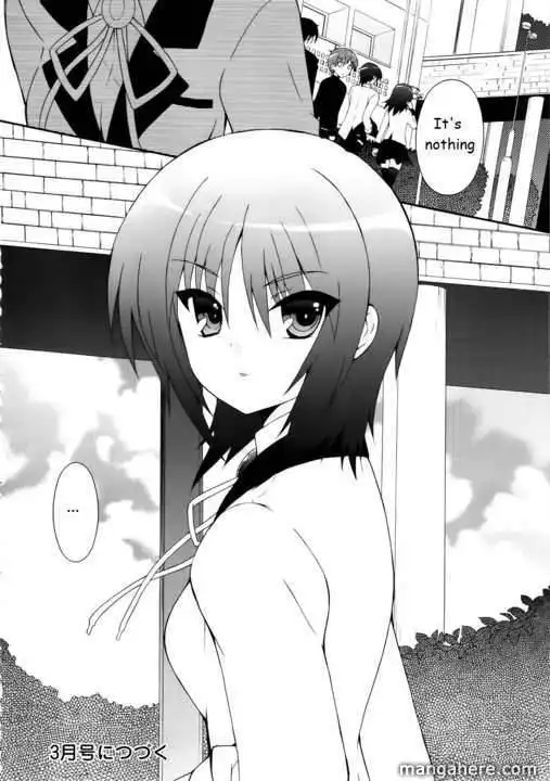 Angel Beats! - Heaven's Door Chapter 10 20